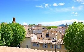 Hotel du Globe Aix en Provence